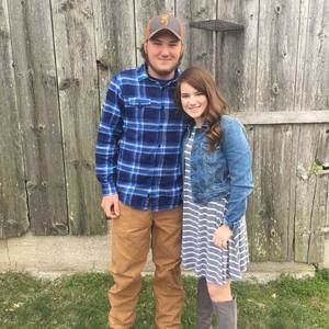 Meet your Posher, Brett